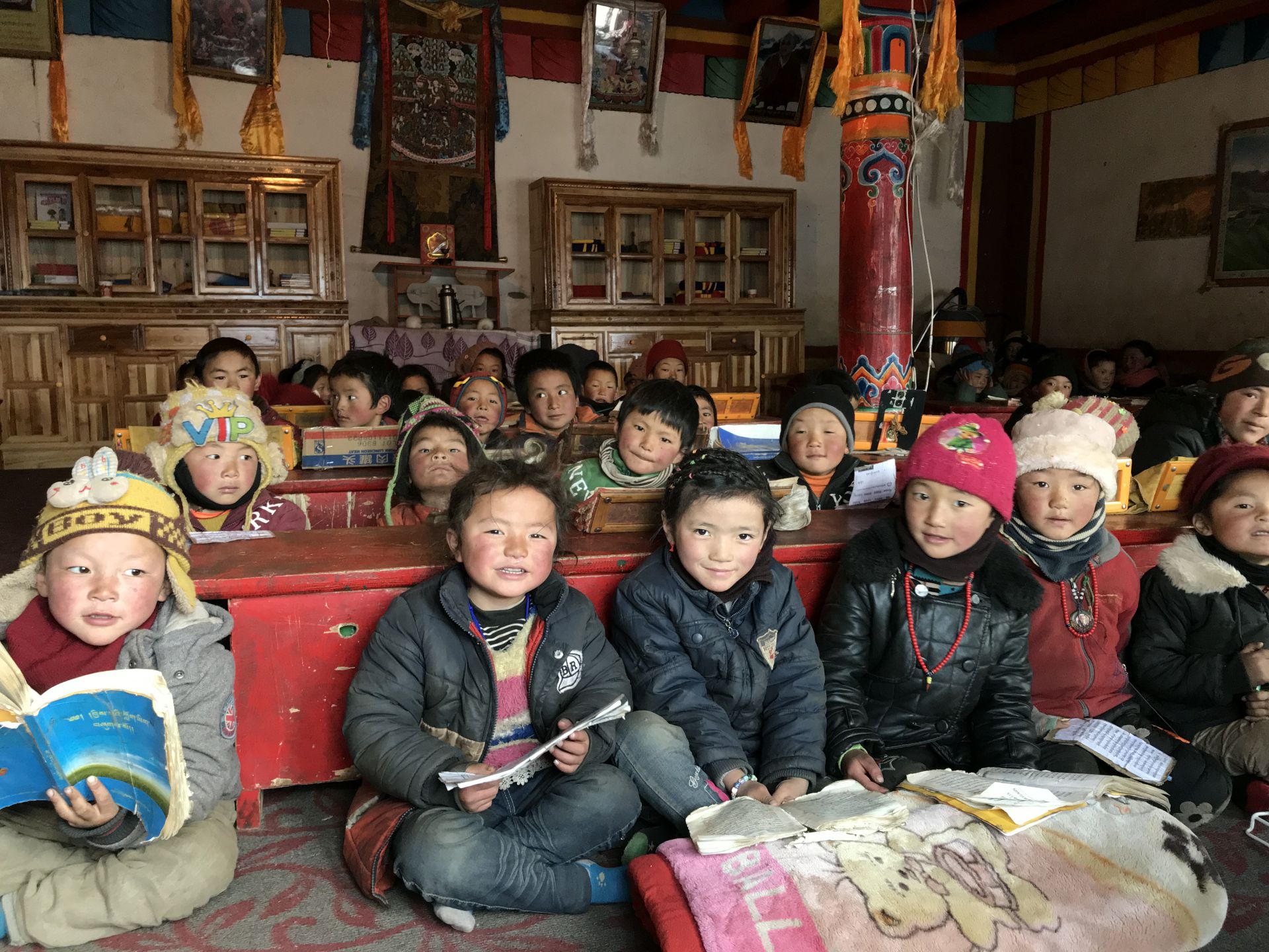 开云app官方官网入口-开云(中国)公益回顾丨家国同欢月同圆 温暖满载甘孜州(图11) 开云app官方官网入口-开云(中国)公益回顾丨家国同欢月同圆 温暖满载甘孜州(图11)